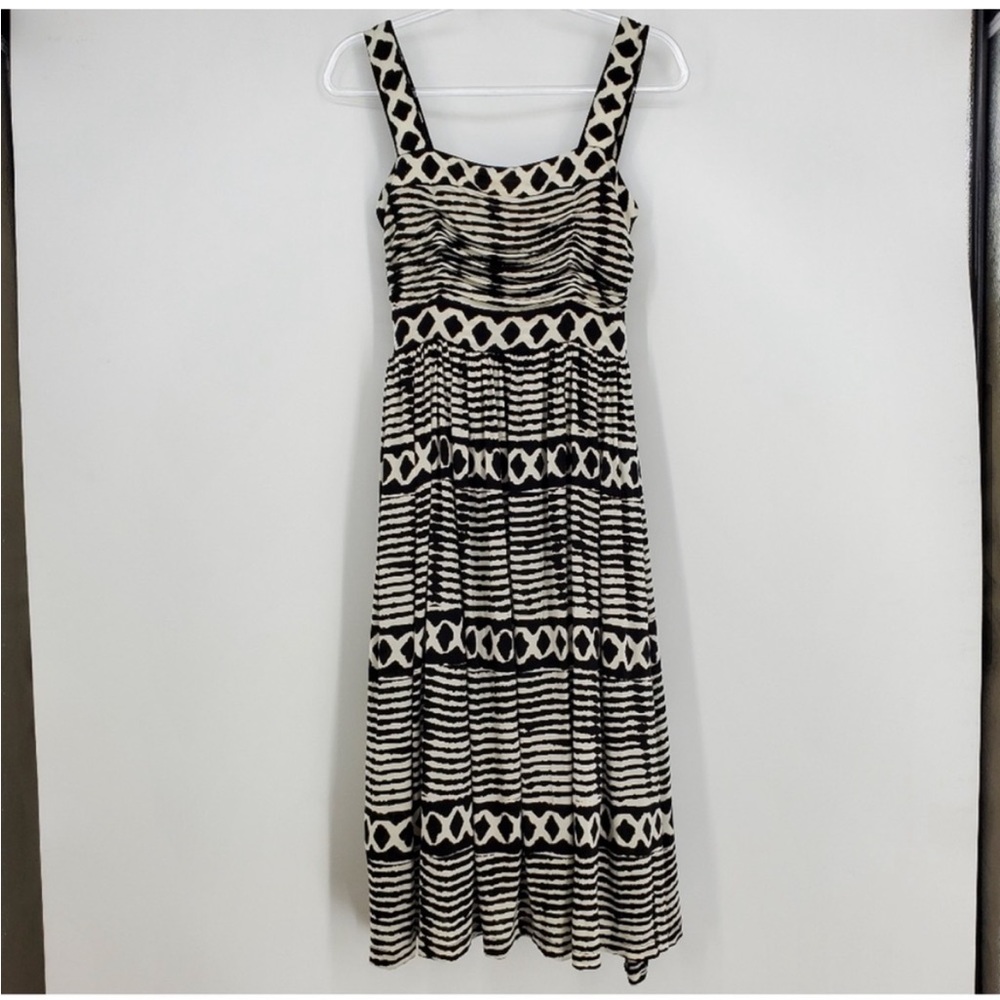{Tracy Reese x Anthro} Dress - Picture 4 of 12